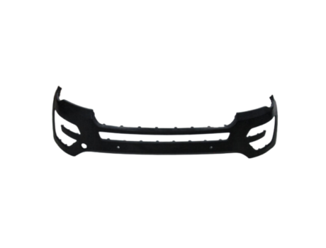 front bumper FB53-17C831-ED FB5Z-17D957-DP