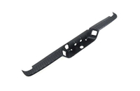 rear bumper step upper