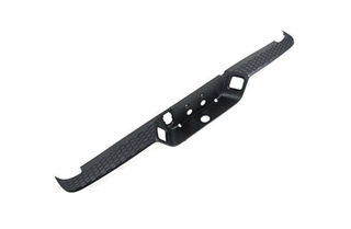 rear bumper step upper