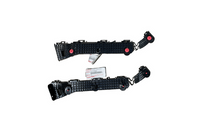 RETAINER,RR,BUMPER SIDE