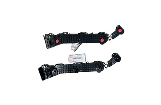 RETAINER,RR,BUMPER SIDE