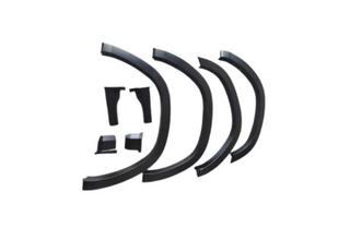 19 Ram 1500 oem fender flares