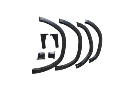 19 Ram 1500 oem fender flares