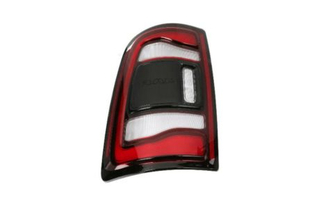 tail light