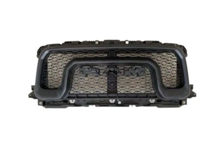 2019 to 2021 Ram 2500 Power Wagon grille