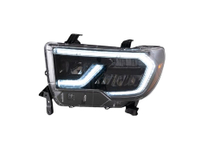 LED HEAD LAMP