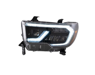 LED HEAD LAMP