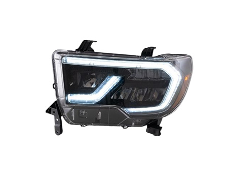 LED HEAD LAMP