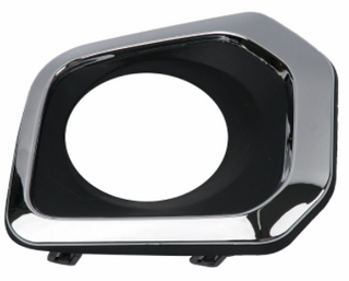 fog light bezel cover