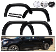 2016-2017 Toyota Tacoma Pocket Style Fender Flares