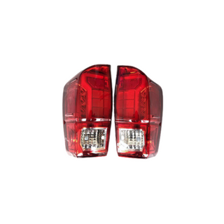 LED Tail Lamp