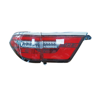 Rear Lamp