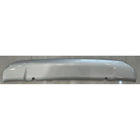 Front Bumper Guard