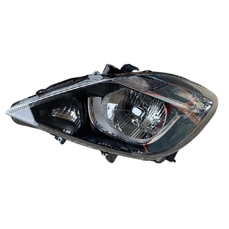 Head Lamp