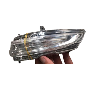 2012 Side Mirror Turn Singal