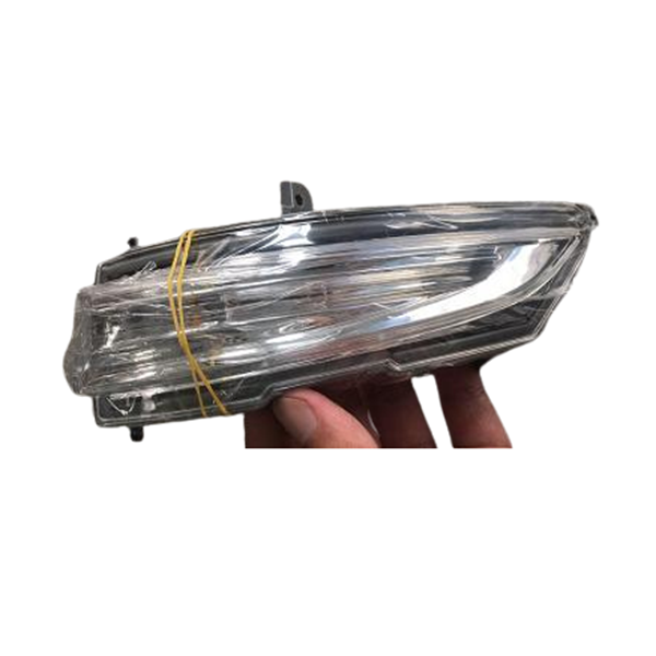 2012 Side Mirror Turn Singal