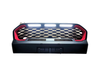 19 Wildtrak grille W/LED