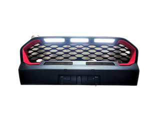 19 Wildtrak grille W/LED