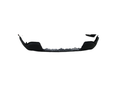 front bumper middle FB53-17F775-ACW FB5Z-17D957-AA