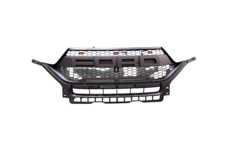raptor grille