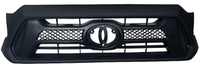 original grille
