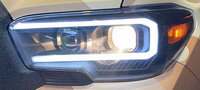 LED head lamp