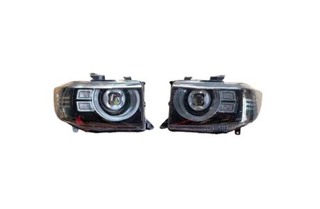 LED head lamp