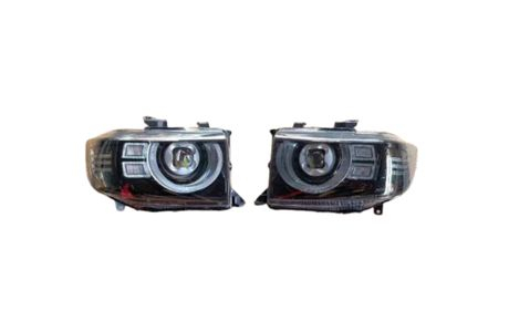 LED head lamp