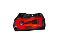 LED rear lamp