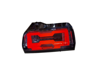 LED rear lamp