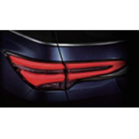 Led Tail Lamp