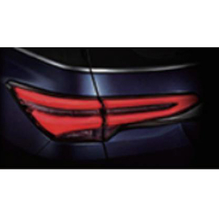 Led Tail Lamp