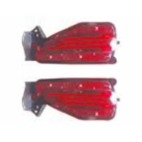 Led Rear Bumper Lamp