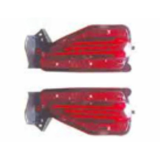 Led Rear Bumper Lamp