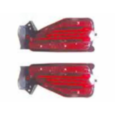 Led Rear Bumper Lamp