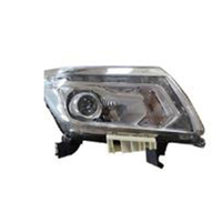 Original Head Lamp