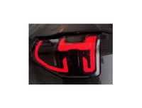 LED tail lamp