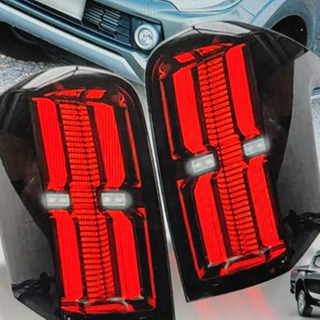 Led Tail Lamp
