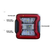 OEM TAIL LIGHT