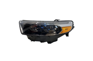 head lamp