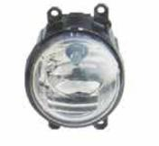Fog Lamp