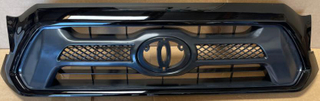 original grille