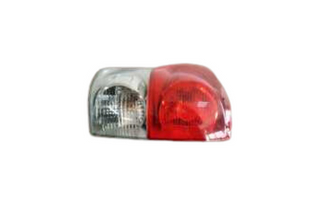 07-09 rear lamp