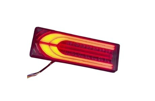 LED REAR LAMP