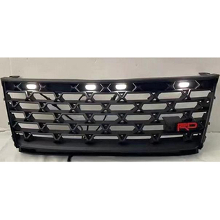 TRD GRILLE