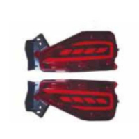 Led Rear Bumper Lamp
