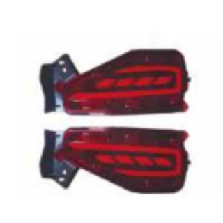Led Rear Bumper Lamp