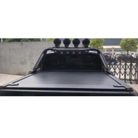 Manual Roller Shutter