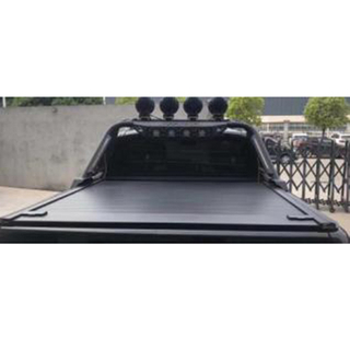 Manual Roller Shutter