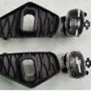 Fog Lamp Kit